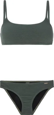 Produktbild von PROTEST Bikini Prthizz huntergreen XXL/44