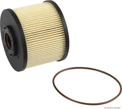 Produktbild von Kraftstofffilter HERTH+BUSS JAKOPARTS J1332108 für FORD FOCUS III Turnier Filtereinsatz