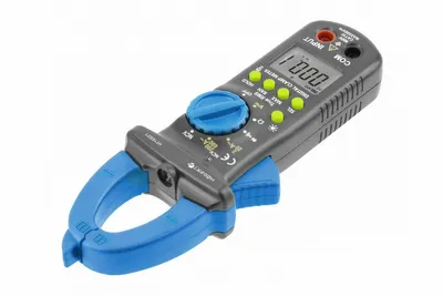 Image de Hoegert Compteur à pince universel