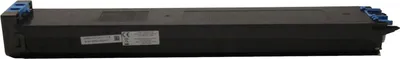 Produktbild von Sharp MX-51GTCA Toner Cyan -Bulk