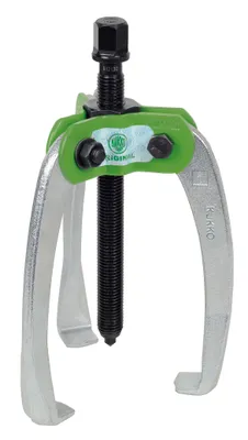 Produktbild von kukko Abzieher 45-1 Spanntiefe 100 mm - 45-1
