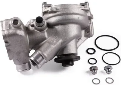 Produktbild von HEPU Kühlmittelpumpe Wasserpumpe passend für MERCEDES-BENZ G-Klasse SUV (W463) P195