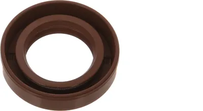 Obrázok produktu pre Tesnenie hriadeľa, 25x42x10 mm, hnedé, prachové tesnenie