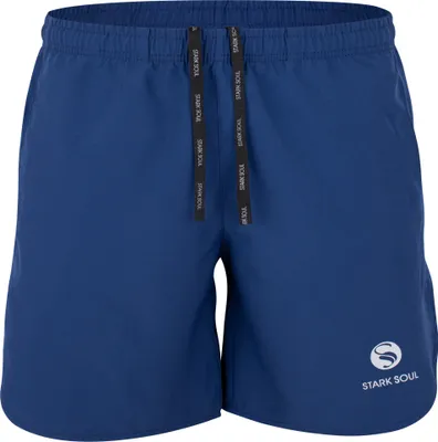 Produktbild von Stark Soul® Sport Shorts kurze Sporthose XL Marineblau