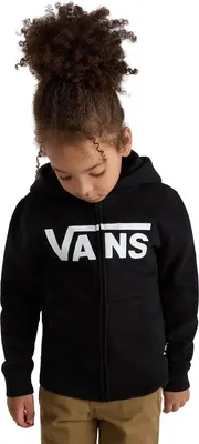 Produktbild von Vans Classic Fz VN000AMHBLK Kinder