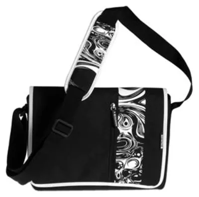 Produktbild von Energy Sistem 100 Black, 30,73 cm (12.1"), Kuriertasche