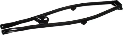 Produktbild von Simson Rahmenobergurt - schwarz PPB - S50, S51, S70