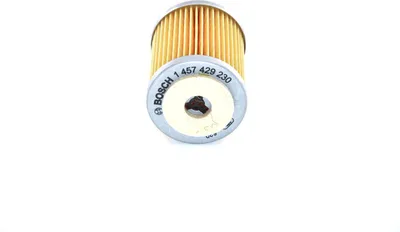 Produktbild von Kraftstofffilter BOSCH 1 457 429 230 für MAN M 90 Filtereinsatz