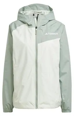Zdjęcie produktu dla Damska kurtka turystyczna Adidas - M/38