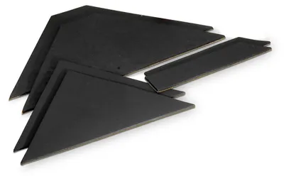 Image de MEPA Tapis anti-bruit pour receveurs de douche en acier