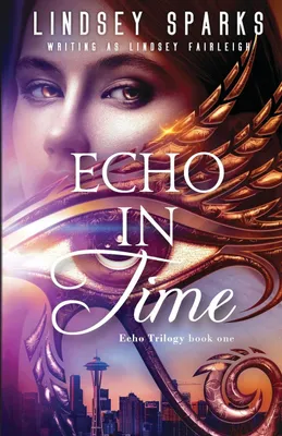 Produktbild von Echo in Time