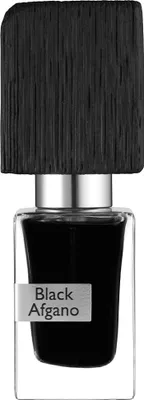 Produktbild von Nasomatto Black Afgano Extrait de Parfum 30 ml Unisex