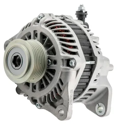 Obrázek produktu pro Alternátor – generátor do automobilu – D40 Pickup YD25DDTi 2,5 l diesel 2005–2014 – 130 A – A003TG2681ZE