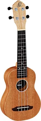 Produktbild von Ortega RFU10S Sopran Ukulele