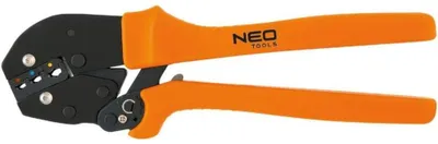 Immagine prodotto di NEO TOOLS Pinza per crimpare i terminali dei connettori 22-10AWG