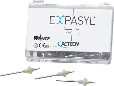 Produktbild von Expasyl Applizier-Kanülen  100St