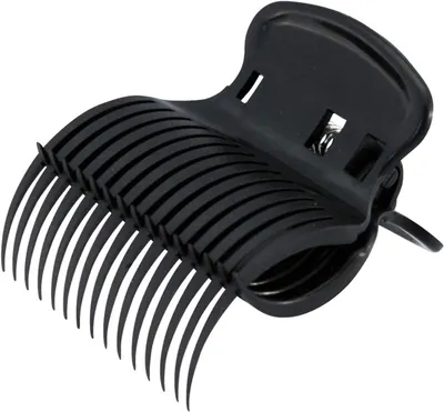 Produktbild von 21 Lockenwickler-Klammern und -Clips für den Friseurbedarf