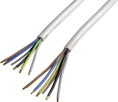 Zdjęcie produktu dla Xavax 110970, 1,5 m, Biały, 210 mm, 245 mm, 25 mm, 414 g
