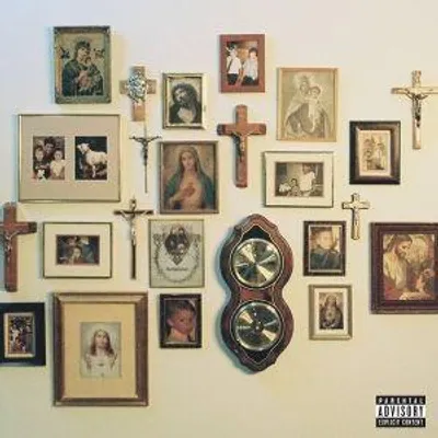 Produktbild von Thy Kingdom Come