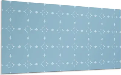 Obrázek produktu pro Vlnovky – Samolepiace Dlaždice – PVC Obklad – Nástenné Obklady – Nástenné Dekorácie – Samolepiace Obklady do Kúpeľne a Kuchyne – 10 kusů 100 x 50 cm