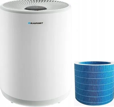 Produktbild von Blaupunkt AHE601 Luftreiniger, Luftbefeuchter, 4l Tankkapazität
