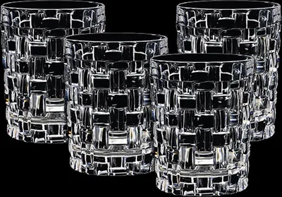 Obrázok produktu pre Nachtmann Whisky Tumbler 632/71 Bossa Nova 92076