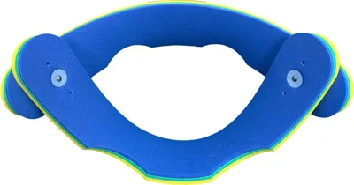 Produktbild von 3-in-1-Wasserliege, faltbar und schwimmend, aus Schaumstoff, nicht aufblasbar, mit Poolnudel für Erwachsene, ideal für Pool, Strand, See und Sommerpartys