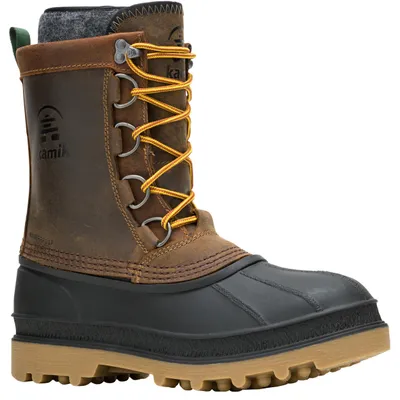 Produktbild von William Herren (Gaucho Brown) Größe 44