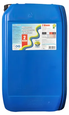 Produktbild von Advanced Hydroponics Bloom, 25 Liter