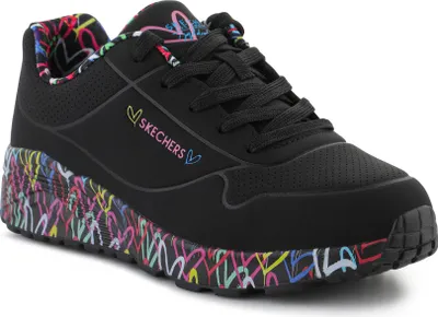 Produktbild von Skechers Lovely Luv 314976L-BKMT EU 39,5