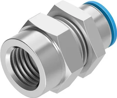 Produktbild von Festo Steckkupplung qssf-1 8-8-b