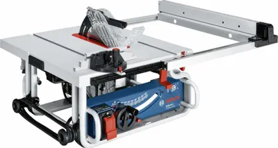 Immagine prodotto di Bosch GTS 10 J Professional - Sega da banco - 1800 W - 254 mm