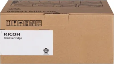 Immagine prodotto di Cartuccia toner originale Ricoh gialla MP C6503SP