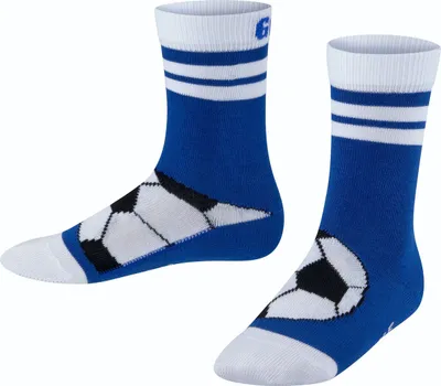 Produktbild von FALKE Active Soccer Kindersocken cobalt blue 27-30