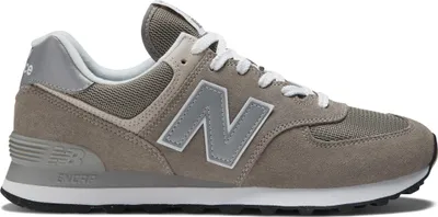 Produktbild von New Balance Ml574Evg Grey Grey 45