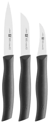 Zdjęcie produktu dla Zwilling - Zestaw 3 noży Twin Grip