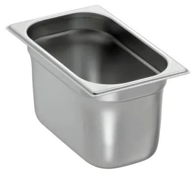 Zdjęcie produktu dla Pojemnik gastronomiczny Bartscher 1/4 gastronorm, głębokość 150 mm