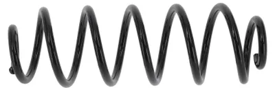 Produktbild von MONROE Fahrwerksfeder Hinten für AUDI A6 Avant (4G5, 4GD, C7) SP4779