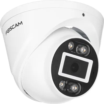 Zdjęcie produktu dla Foscam T8Ep 8Mp - Kamera Poe Ip 8Mp Z Ivs