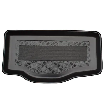 Produktbild von Z537530 Kofferraumwanne passend für Suzuki Swift  9.2010-04.2017 Schrägheck 5türer