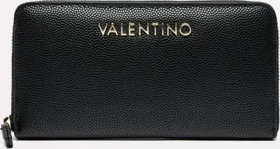 Zdjęcie produktu dla Valentino Bags Divina Wallet Czarny