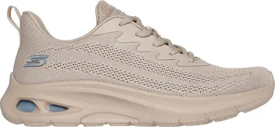 Produktbild von Skechers Bobs Unity Sleek Waves Braun TAN Größe EU 38