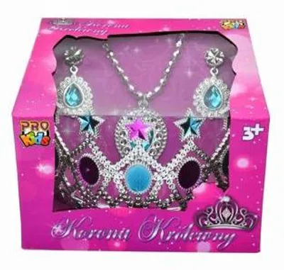 Obrázek produktu pro Koruna princezny – Pro Kids