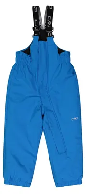 Productafbeelding van CMP - Kinderbroek, rivierprint, 104 cm