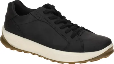Produktbild von Ecco BYWAY Herrenschuhe - sportliche Halbschuhe - Schnürschuhe schwarz NEU