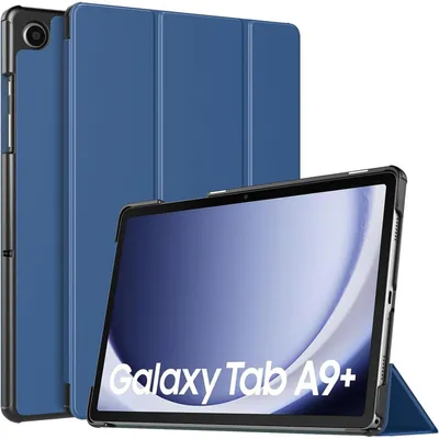 Zdjęcie produktu dla TiMOVO Samsung Galaxy Tab A9 Plus 11 cali 2023 Cover granatowy