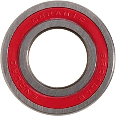 Obrázek produktu pro Enduro Ch6901 Llb Keramické ložisko Stříbrná 12 x 24 x 6 mm Stříbrná 12 x 24 x 6 mm