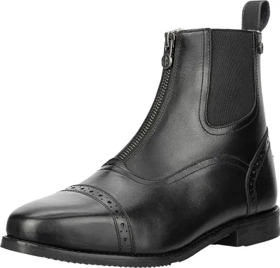 Produktbild von Suedwind Winter Stiefelette Florentina FZ Merino