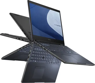 Obrázok produktu pre ASUS ExpertBook B2502FBA-N80237X - Intel i5, 39,6 cm (15,6"), 1920x1080 , 16 GB, 512 GB, Win 11 Pro | 90NX04L1-M008X0