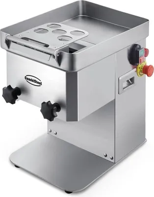 Image de Trancheuse à viande Combisteel avec lame de 3 mm et 250 kg/h